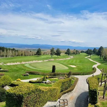 Pirin Golf Compass * Ράζλογκ
