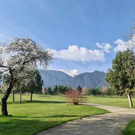 Pirin Golf Compass Διαμέρισμα